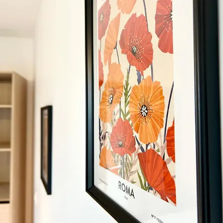 Appartement Lescale Des Artistes - Metro - Tramway - Aeroport Toulouse