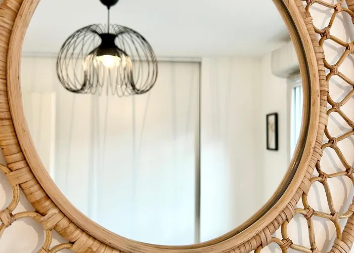 Διαμέρισμα Lescale Des Artistes - Metro - Tramway - Aeroport Τουλούζη