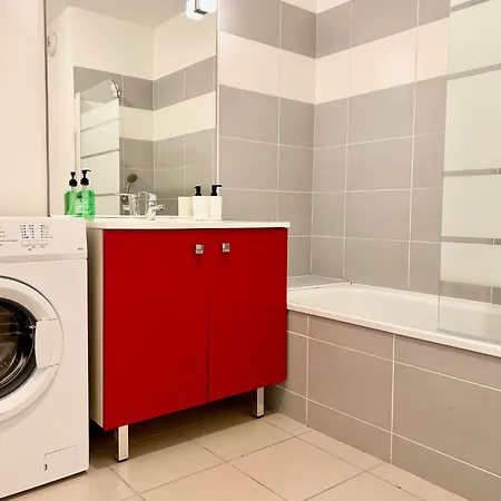 Lescale Des Artistes - Metro - Tramway - Aeroport * Toulouse