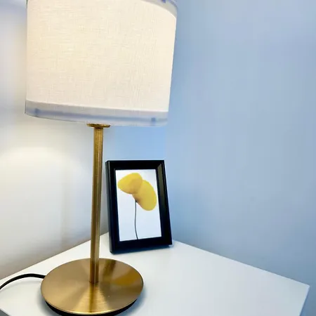 Lejlighed Lescale Des Artistes - Metro - Tramway - Aeroport