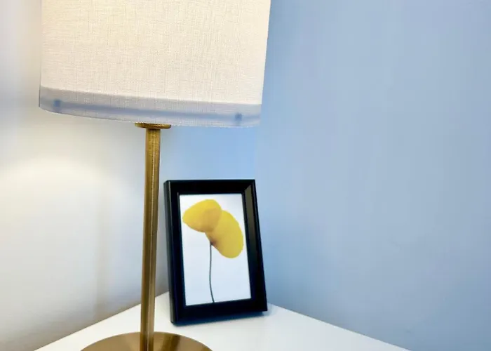 Appartement Lescale Des Artistes - Metro - Tramway - Aeroport